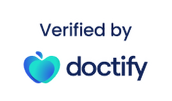 Verified by Doctify